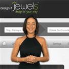 Design It Jewels web presenter
